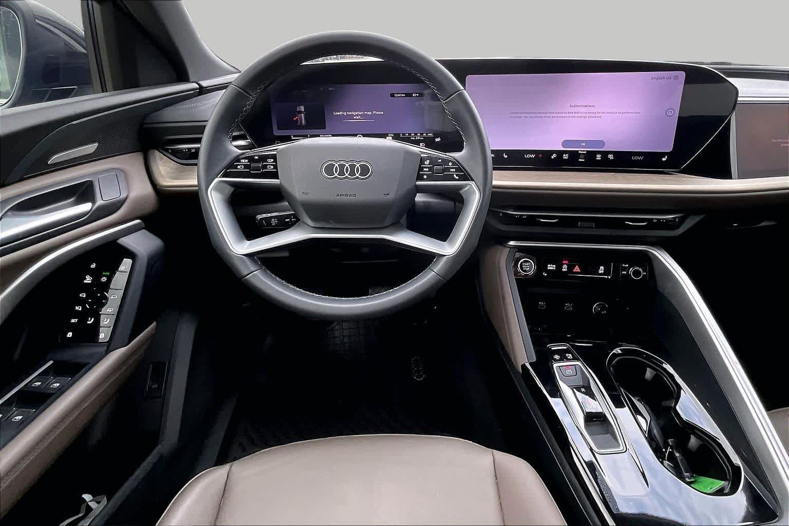 Used 2026 Audi Q5 Premium Plus AWD/4WD image 6