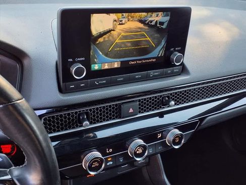 Used 2023 Honda Civic Sport image 21