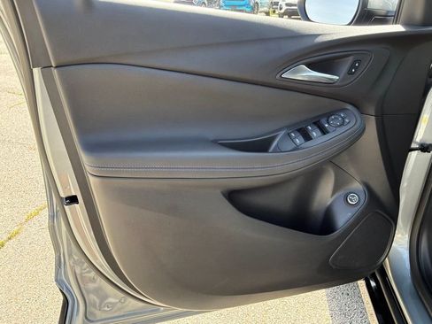Used 2025 Buick Encore GX Sport Touring w/ Comfort Package FWD image 13