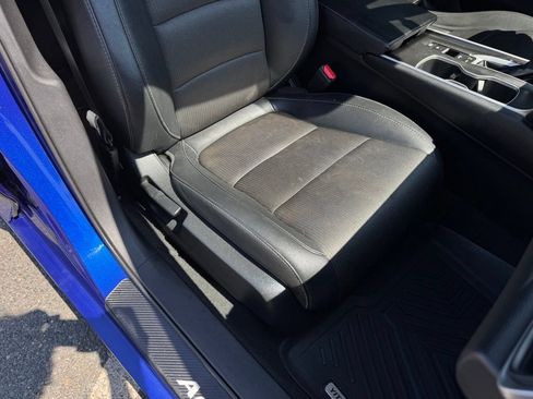 Used 2021 Honda Accord Sport image 25