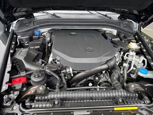 New 2025 INEOS Grenadier image 38