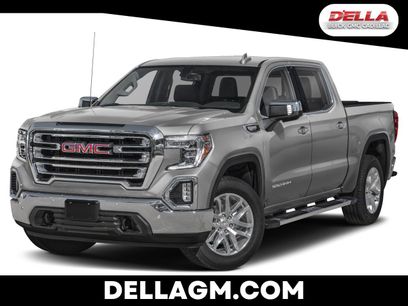 Used 2022 GMC Sierra 1500 SLT w/ SLT Premium Plus Package