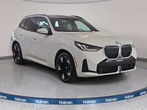 Used 2026 BMW X3 xDrive30i AWD/4WD image 4