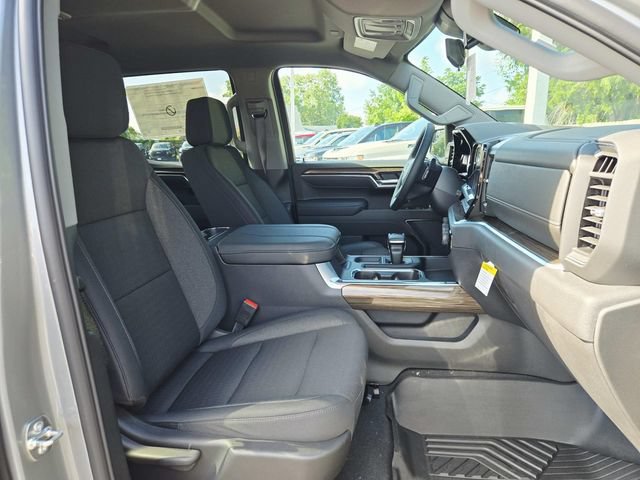 New 2026 Chevrolet Silverado 1500 LT Trail Boss w/ Protection Package AWD/4WD image 16