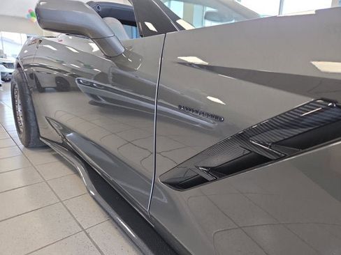 Used 2016 Chevrolet Corvette Stingray Coupe image 16