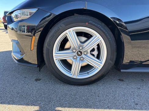 New 2026 Ford Mustang Convertible image 15