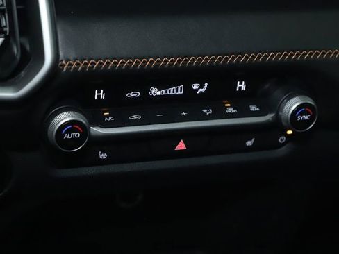 Certified 2025 MAZDA CX-50 AWD 2.5 Hybrid w/ Weather Package image 39