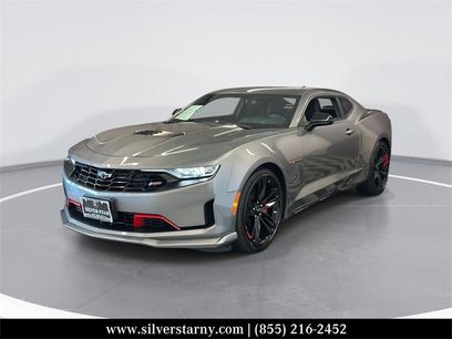 Used 2022 Chevrolet Camaro LT w/ Redline Edition