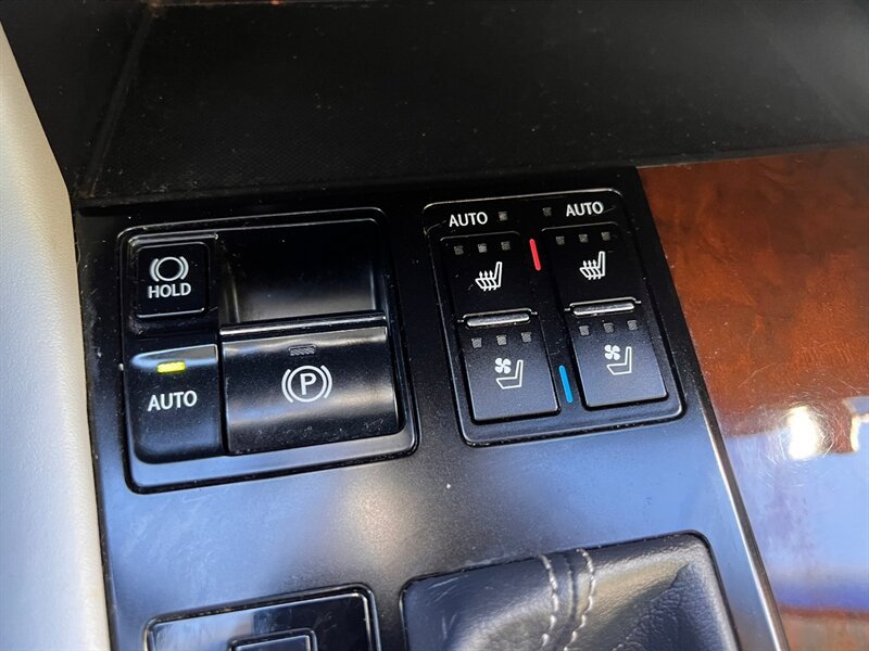 Used 2017 Lexus RX 350 AWD w/ Premium Package image 36