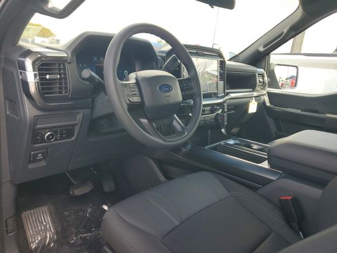 New 2026 Ford F150 STX RWD image 8