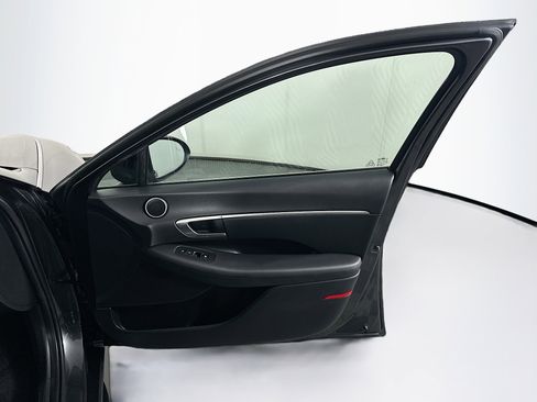 Used 2023 Hyundai Sonata SEL w/ Preferred Accessory Package image 31