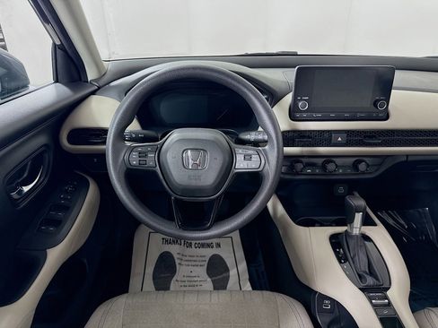 Used 2023 Honda HR-V LX image 21