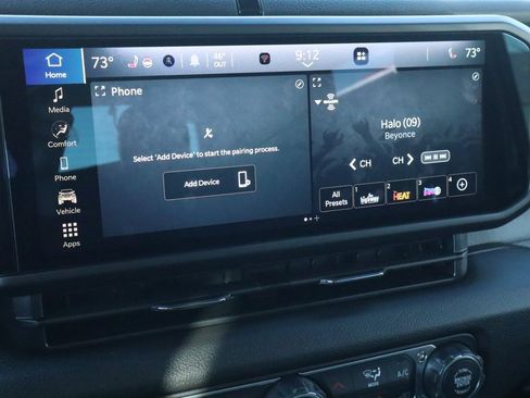 New 2026 Jeep Wrangler Sport S image 5