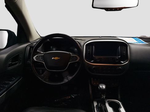 Used 2022 Chevrolet Colorado ZR2 AWD/4WD image 25