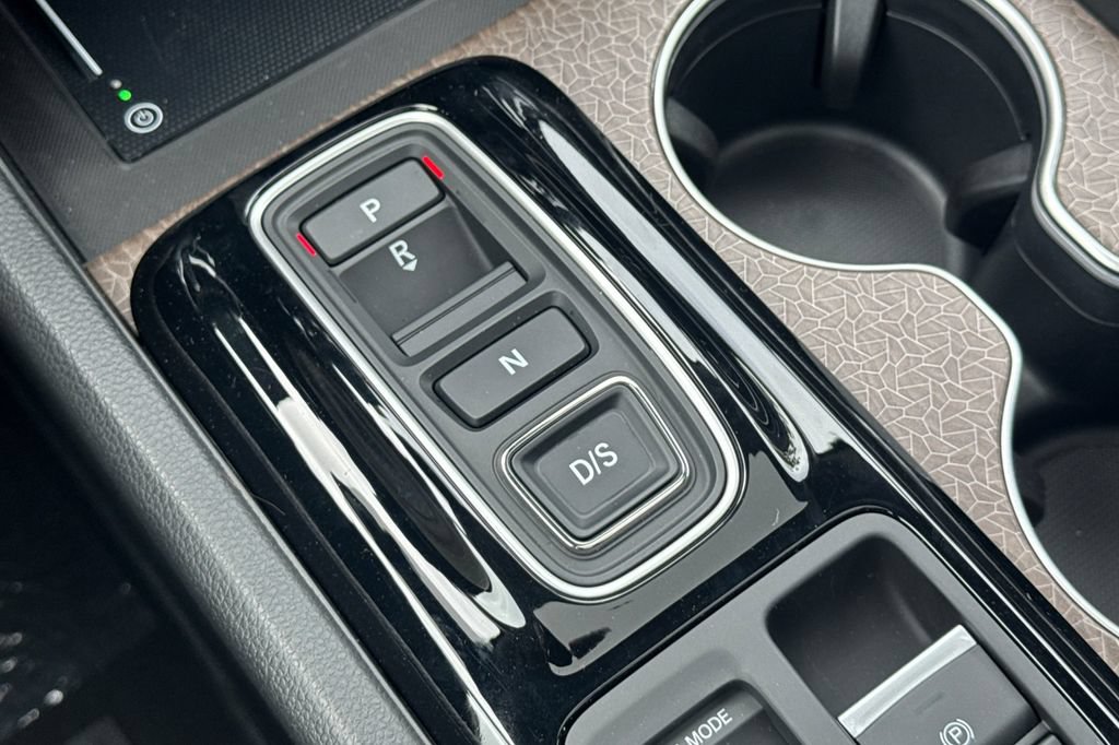 New 2026 Honda Pilot Elite image 22