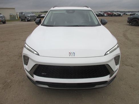 New 2026 Buick Envision Sport Touring image 11