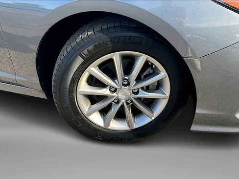 Used 2019 Hyundai Sonata ECO image 9