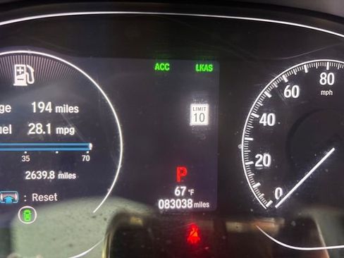 Used 2019 Honda Accord Sport image 15