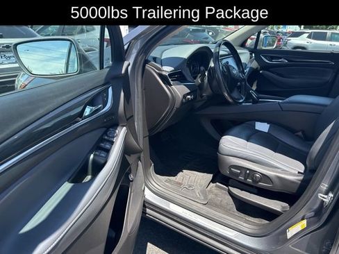Used 2018 Buick Enclave Premium w/ Experience Buick Package AWD/4WD image 13