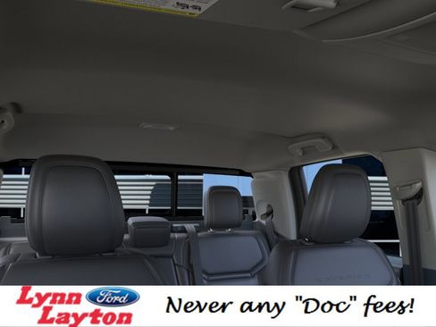 New 2026 Ford Maverick Lariat AWD/4WD image 12