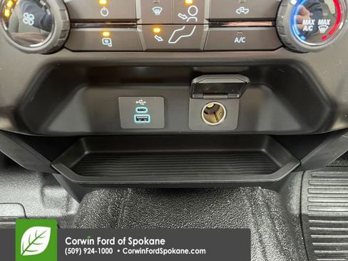 New 2026 Ford F250 XLT image 27