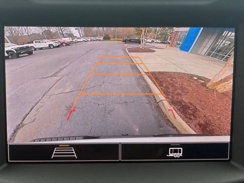 New 2026 Chevrolet Silverado 1500 W/T w/ WT Value Package image 9