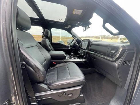 Used 2023 Ford F150 XLT w/ Equipment Group 302A High image 11