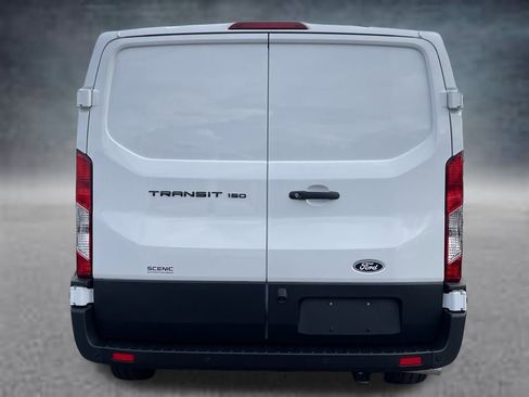 New 2026 Ford Transit 150 Low Roof w/ Load Area Protection Package image 17