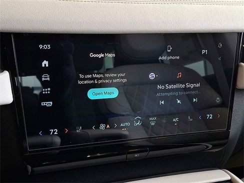 New 2026 Lincoln Navigator L Black Label image 9