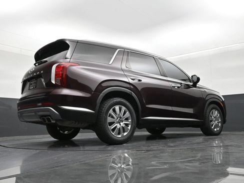 Used 2023 Hyundai Palisade SEL w/ Cargo Package FWD image 24