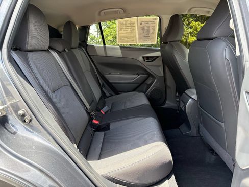 Certified 2024 Subaru Crosstrek 2.0i Premium AWD/4WD image 29