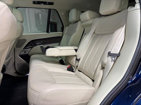 Used 2023 Land Rover Range Rover SE image 27