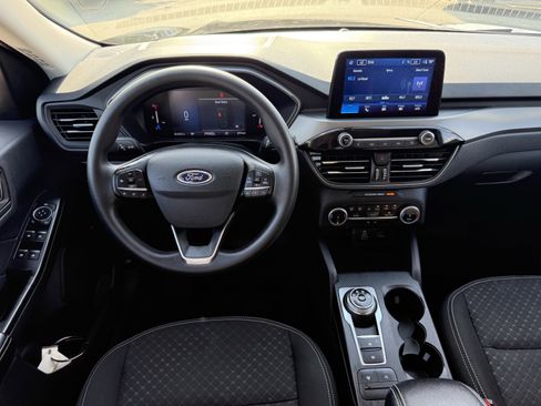 Used 2025 Ford Escape Active image 15