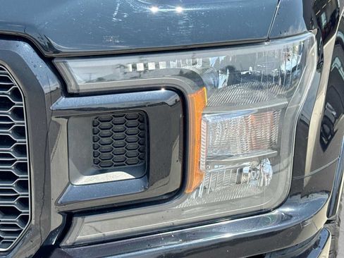 Used 2019 Ford F150 Lariat AWD/4WD image 10