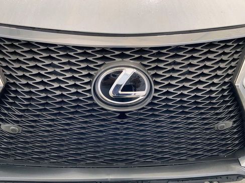 Used 2019 Lexus RX 350 F Sport image 27