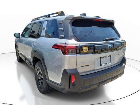 Used 2026 Subaru Outback Wilderness AWD/4WD image 4