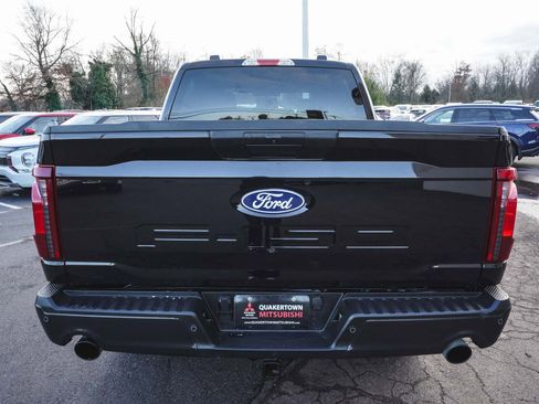 Used 2024 Ford F150 STX w/ Equipment Group 201A FX4 image 6