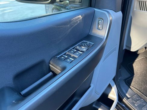 New 2026 Ford F250 XL w/ STX Appearance Package image 12