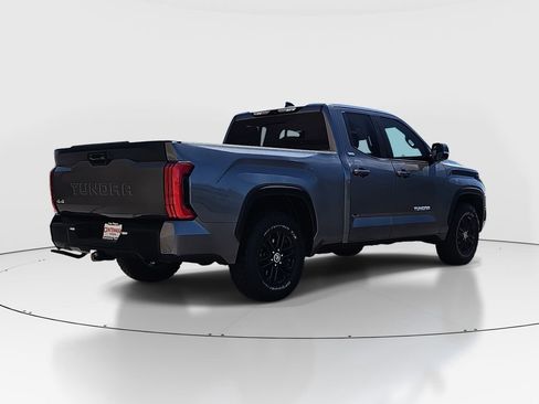 Used 2023 Toyota Tundra SR5 w/ Advanced Technology Package AWD/4WD image 5