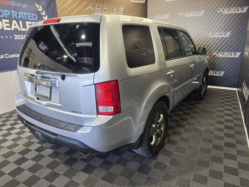 Used 2015 Honda Pilot EX image 8