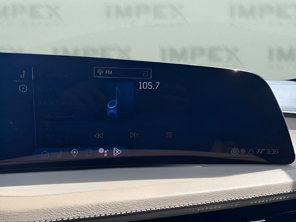 Used 2024 Cadillac XT4 Luxury FWD image 32