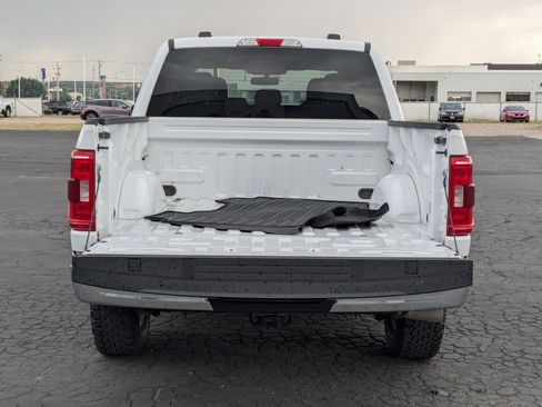 Used 2023 Ford F150 XLT w/ Equipment Group 301A Mid AWD/4WD image 34