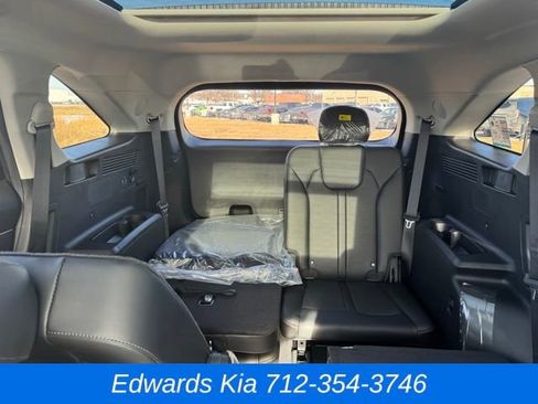 New 2026 Kia Sorento X-Line EX image 23