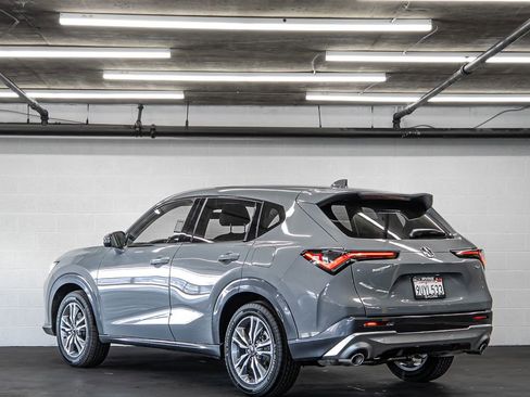 New 2026 Acura ADX FWD image 3