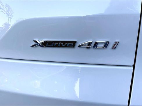 Certified 2023 BMW X5 xDrive40i w/ Executive Package image 9