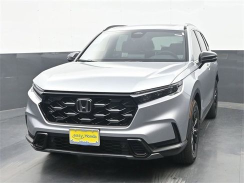 Used 2025 Honda CR-V Sport-L image 3