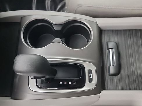 Certified 2017 Honda Pilot EX image 34