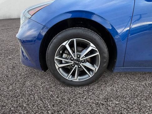 Used 2024 Kia Forte LXS w/ LXS Technology Package image 14