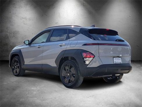New 2026 Hyundai Kona SEL Sport image 4