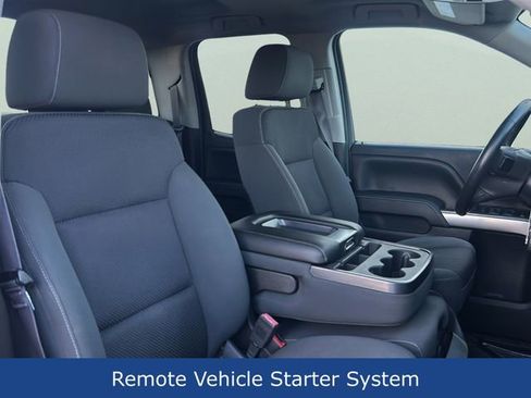 Used 2014 Chevrolet Silverado 1500 LT w/ All Star Edition image 21